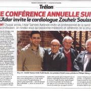 Entretien du bocage - Courrier de Fourmies - 13.12.2019